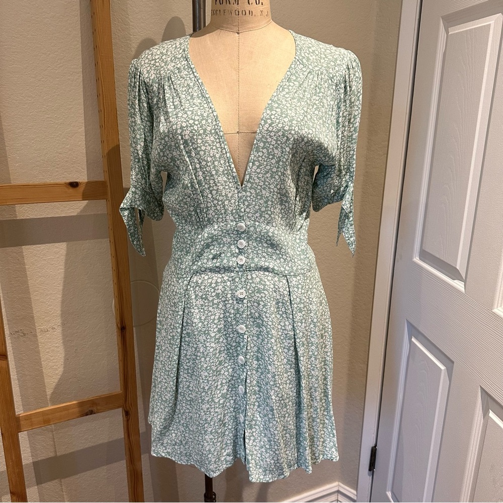 FAITHFUL THE BRAND | dress